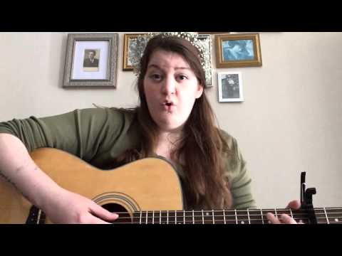 Oh Grey Warden - DAI tavern song cover