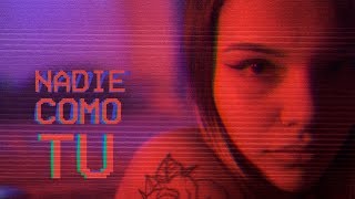 NADIE COMO TÚ | PITER G, CYCLO Y ZARCORT | VIDEOCLIP OFICIAL