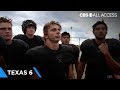 Texas 6 | Get To Know The Strawn Greyhounds | CBS Sports HQ