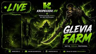 Miniaturka - Glevia Farm | Oglądamy i gramy 🔥 |
