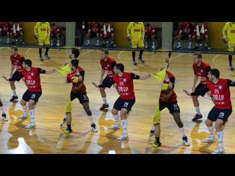 Fotos do jogo | AC Fafe x ABC/UMinho