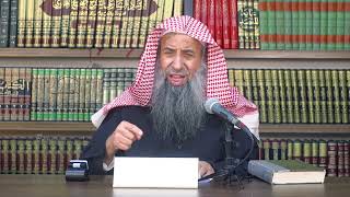 صورة حكم صلاة الجمعة لمن خرج لرحلة برية ومتى يجمع ويقصر؟