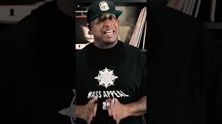 Preemo Breaking Down 'Recognize' From the Classic Trio The Lox! #SoWassup