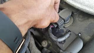 Change Ignition Coils for 2008 Cadillac STS