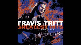 Sometimes She Forgets - Travis Tritt