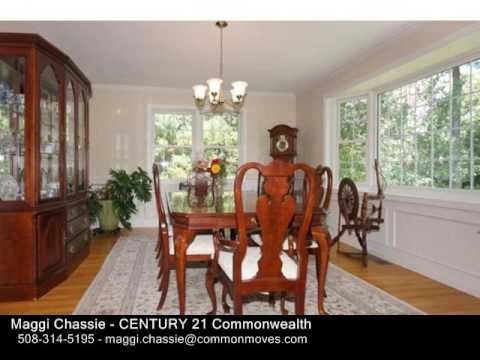 11 Powder Hill Rd, Bolton MA 01740 - Single Family Home - Real Estate - For Sale -