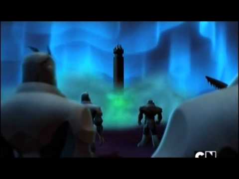 Green Lantern - Kilowog Supercharged