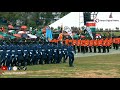Watch Spectacular Display Of KDF Colour Officers Parade During Jamhuri Day 2024 Celebrations