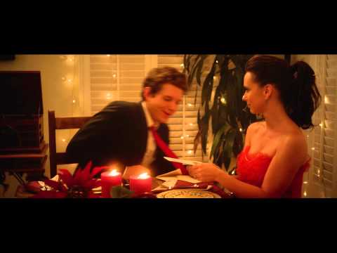 Dave Barnes- Christmas Tonight (Official Video)