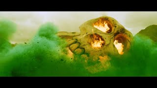 Kong: Skull Island | Adelitas Way - Cage The Beast