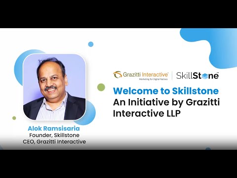 Build an Industry-Ready Skill-Set to Thrive in IT | Alok Ramsisaria | CEO - Grazitti Interactive