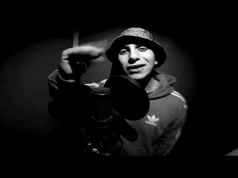 DROESONE - CYPHER #1 / IT HAS NO NAME