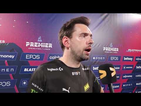 B1ad3 on s1mple’s future on NAVI: Nothing is infinite, everything has its time