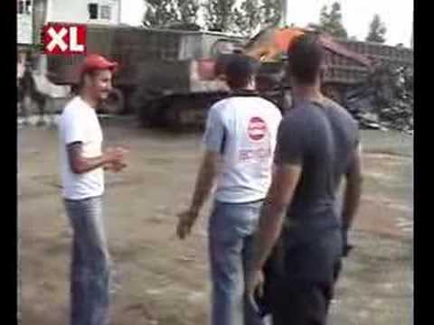 Honda Civic By Electric Madness