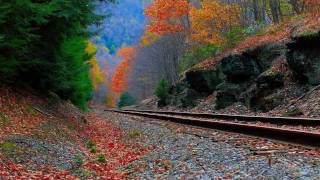 Gordon MacRae - Autumn Leaves