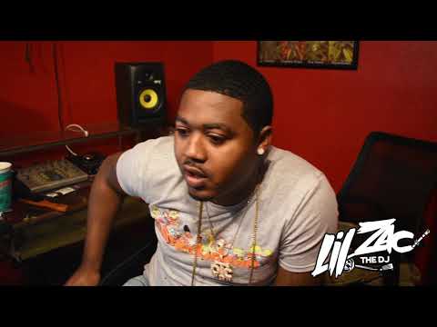 OTC Toro  " The Objective Is To Get Out The Streets" | Interview By @LilZacTheDj