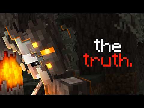 The First Creaking