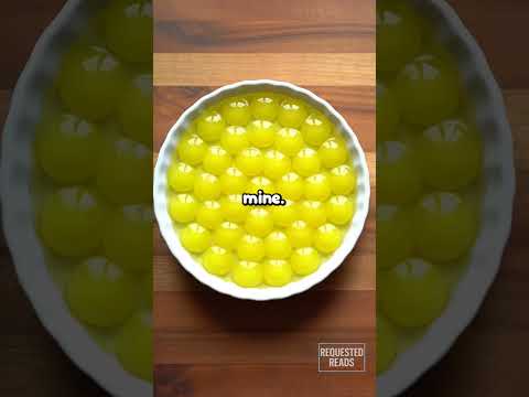 What's the worst demand your family ever made of you?