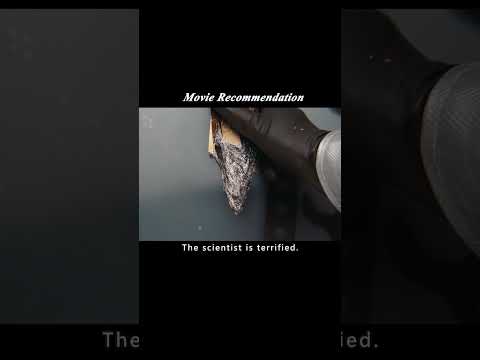 Scientists studying aliens don't expect their base to be infested with nanites