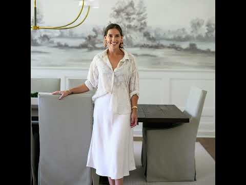 1135: Hannah Goldberg: How to Attract Dream Clients Before You Have an Interior Design Portfolio