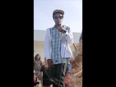 CENA one ft Bazas - Nosso Futuro