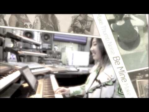 2NE1   Be Mine [Reversed]