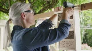 Дрель-шуруповерт Bosch EasyDrill 1200 1.5Ач - купить в Ситилинк | 1521529