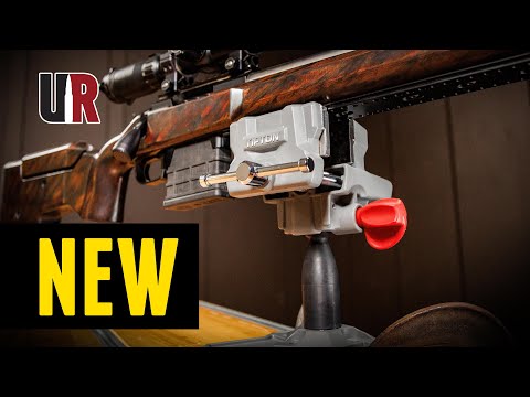 Tipton Best Gun Vise Review
