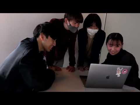 音楽学科 4リズムヘッドアレンジ＆コードプログレッションⅡ特報 第11弾 特別授業 ／河合俊作 作曲『Subway Commuter』