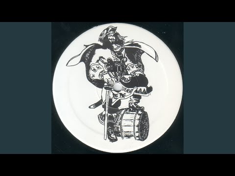 Music's Always Got Me Crazy