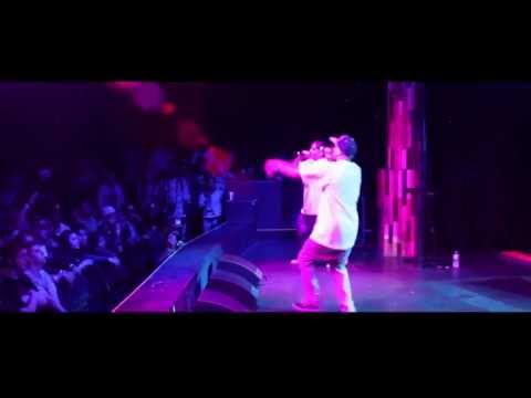 CALI MADE POSSE | MEEK MILL & ACE HOOD | @ THE OBSERVATORY