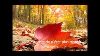 Brassens: Le 22 septembre