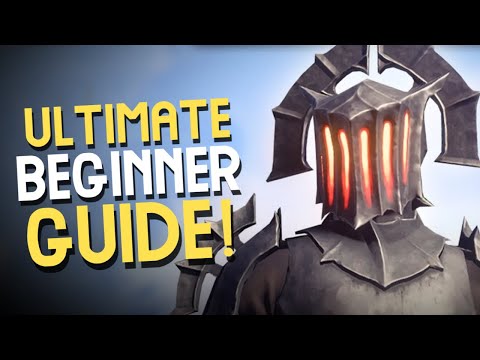 The Ultimate Enshrouded 2025 Beginner’s Guide!