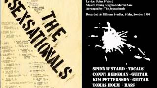 The Sexsationals - Flowers Of Romance