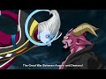 Dragon Ball Super 2 The Movie 2025 The Great War Between Angels And Demons