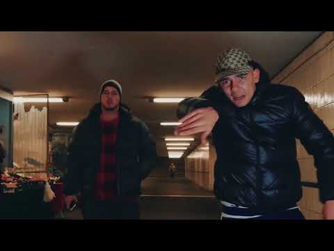 CAPITAL BRA ft  BUSHIDO   SCHULDEN (MUSIKVIDEO)