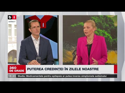 360 DE GRADE CU ALINA BĂDIC. SIMPLIFICAȚI-VĂ VIAȚA! NU VĂ RISIPIȚI ÎN MATERIAL. P2/2