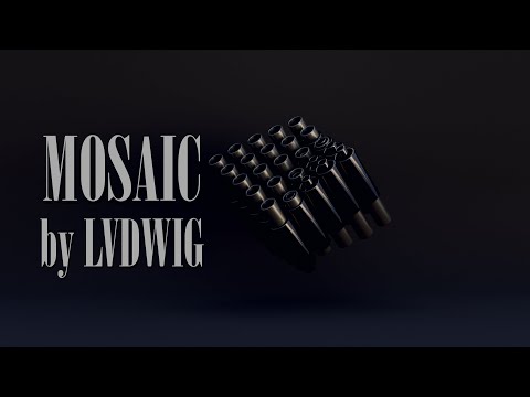 LVDWIG - Mosaic