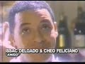 Amigo - Issac Delgado ft. Cheo Feliciano (Vídeo Official)