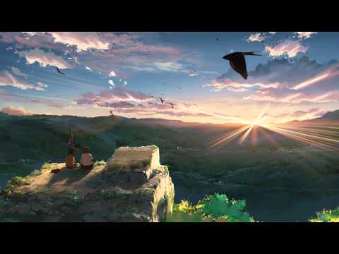 Children Who Chase Lost Voices - Ending Theme