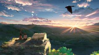 Bài hát Hello, Goodbye And Hello (Hoshi Wo Ou Kodomo ED) - Nghệ sĩ trình bày Anri Kumaki / 熊木 杏里