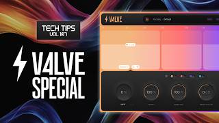 V4lve - Saturate in Parallel