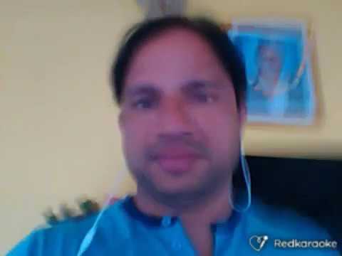 ROMEO SIDHU rang or noor ki (md rafi)by Romeo sidhu