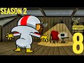 Kick Buttowski Telugu S2E8 World Of Cartoons Telugu Cartoons