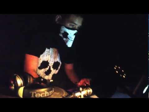 BONEHEAD LIVE @ Superbad MIDI Breaks presents TOTAL DESTRUCTION vol.1