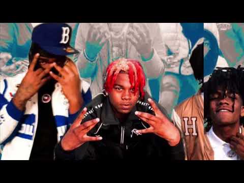 Fat - Glock Flow Ft. MTE Quan , MGE Doonie (Official Audio) Prod by. Dj Deadly