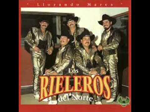 rieleros mix
