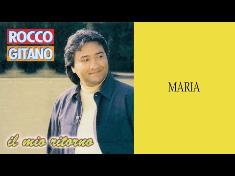 Rocco Gitano - Maria