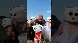 Download lagu Tung tung tung sahur and three ballerina’s cappuccinos mp3