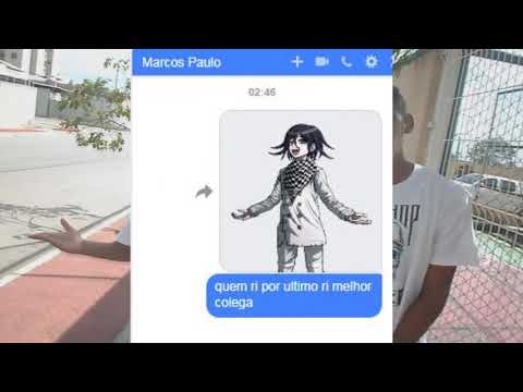 PARECE QUE O JOGO VIROU NAO E MESMO